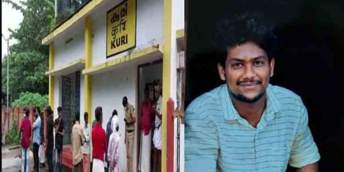 നീറ്റ് പരീക്ഷ കഴിഞ്ഞ് ട്രെയിനില് മടങ്ങിയ വിദ്യാര്ഥിയെ റെയില്വേ സ്റ്റേഷനില് മരിച്ച നിലയില് കണ്ടെത്തി നീറ്റ് പരീക്ഷ കഴിഞ്ഞ് ട്രെയിനില് മടങ്ങിയ വിദ്യാര്ഥിയെ റെയില്വേ സ്റ്റേഷനില് മരിച്ച നിലയില് കണ്ടെത്തി