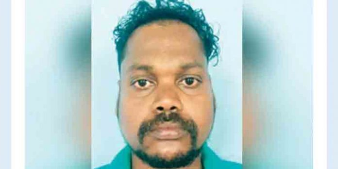 പ്രായപൂര്ത്തിയാകാത്ത പെണ്കുട്ടിയെ പീഡിപ്പിച്ച കേസിലെ പ്രതി പിടിയില് പ്രായപൂര്ത്തിയാകാത്ത പെണ്കുട്ടിയെ പീഡിപ്പിച്ച കേസിലെ പ്രതി പിടിയില്