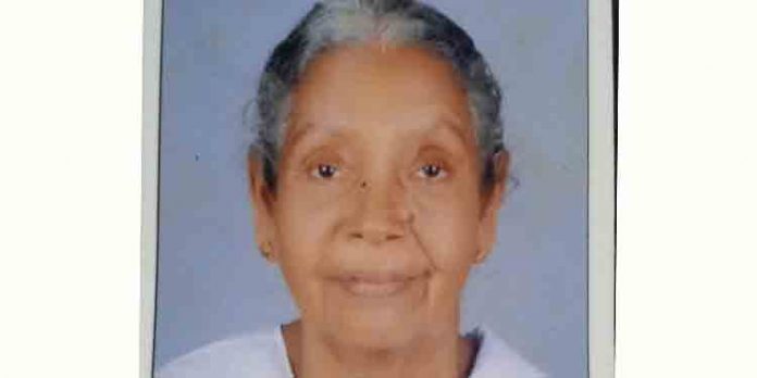 തുടക്കകാലത്ത് കോവിഡിനെ അതിജീവിച്ച വൃദ്ധ ദമ്പതികളിൽ എബ്രഹാം തോമസിനു പിന്നാലെ ഭാര്യ മറിയാമ്മ തോമസും യാത്രയായി തുടക്കകാലത്ത് കോവിഡിനെ അതിജീവിച്ച വൃദ്ധ ദമ്പതികളിൽ എബ്രഹാം തോമസിനു പിന്നാലെ ഭാര്യ മറിയാമ്മ തോമസും യാത്രയായി