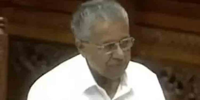 മനുഷ്യക്കടത്ത് തടയുന്നതിന് കർശനമായ നിരീക്ഷണ സംവിധാനം : മുഖ്യമന്ത്രി മനുഷ്യക്കടത്ത് തടയുന്നതിന് കർശനമായ നിരീക്ഷണ സംവിധാനം : മുഖ്യമന്ത്രി