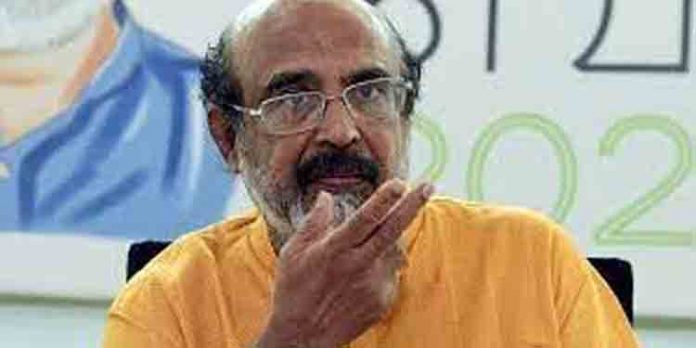 ചോദ്യം ചെയ്യലിന് ഹാജരാകണo ; തോമസ് ഐസക്കിന് ഇ.ഡിയുടെ നോട്ടീസ് ചോദ്യം ചെയ്യലിന് ഹാജരാകണo ; തോമസ് ഐസക്കിന് ഇ.ഡിയുടെ നോട്ടീസ്