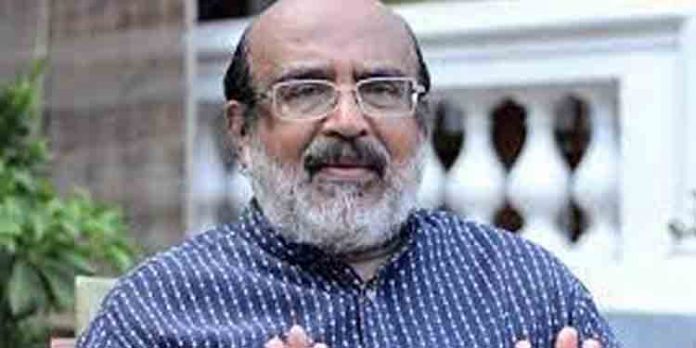 കിഫ്ബി ഇടപാടില് തനിക്ക് എന്ഫോഴ്സ്മെന്റ് നോട്ടിസ് ലഭിച്ചിട്ടില്ലെന്ന് മുന് ധനമന്ത്രി ഡോ.ടി.എം തോമസ് ഐസക് കിഫ്ബി ഇടപാടില് തനിക്ക് എന്ഫോഴ്സ്മെന്റ് നോട്ടിസ് ലഭിച്ചിട്ടില്ലെന്ന് മുന് ധനമന്ത്രി ഡോ.ടി.എം തോമസ് ഐസക്