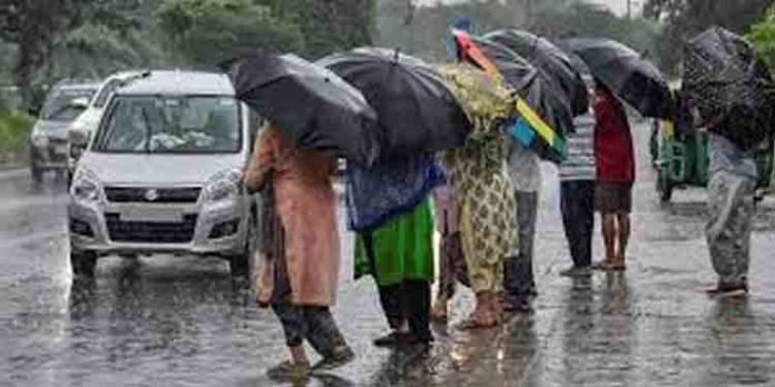 സംസ്ഥാനത്ത് ഇന്നും ഒറ്റപ്പെട്ട മഴയ്ക്ക് സാധ്യത സംസ്ഥാനത്ത് ഇന്നും ഒറ്റപ്പെട്ട മഴയ്ക്ക് സാധ്യത