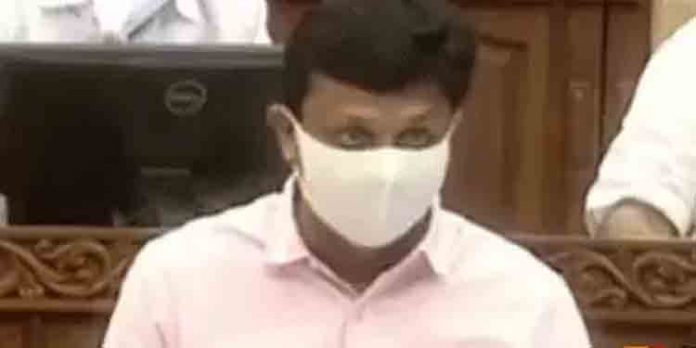 ‘റോഡുകളുടെ ശോച്യാവസ്ഥ’ ; കാരണം കേരളത്തിലെ കാലാവസ്ഥയെന്ന് മന്ത്രി പി എ മുഹമ്മദ് റിയാസ് ‘റോഡുകളുടെ ശോച്യാവസ്ഥ’ ; കാരണം കേരളത്തിലെ കാലാവസ്ഥയെന്ന് മന്ത്രി പി എ മുഹമ്മദ് റിയാസ്
