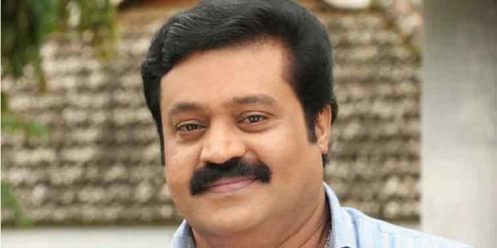 നഞ്ചിയമ്മയെ വിളിച്ച് സുരേഷ് ഗോപി നഞ്ചിയമ്മയെ വിളിച്ച് സുരേഷ് ഗോപി