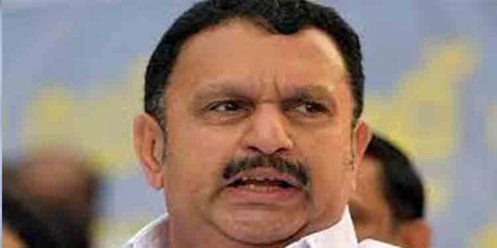 കെ.എസ് ശബരിനാഥന്റെ അറസ്റ്റ് ചര്ച്ച ചെയ്യണം ; കെ.മുരളീധരന് എം.പി അടിയന്തര പ്രമേയത്തിന് നോട്ടീസ് നല്കി കെ.എസ് ശബരിനാഥന്റെ അറസ്റ്റ് ചര്ച്ച ചെയ്യണം ; കെ.മുരളീധരന് എം.പി അടിയന്തര പ്രമേയത്തിന് നോട്ടീസ് നല്കി