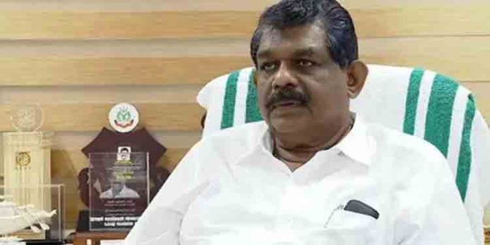തൊണ്ടിമുതല് ക്രമക്കേട് കേസ്; ആന്റണി രാജുവിന്റെ കയ്യക്ഷരം സ്ഥിരീകരിച്ച് ഫോറന്സിക് റിപ്പോര്ട്ട് തൊണ്ടിമുതല് ക്രമക്കേട് കേസ്; ആന്റണി രാജുവിന്റെ കയ്യക്ഷരം സ്ഥിരീകരിച്ച് ഫോറന്സിക് റിപ്പോര്ട്ട്