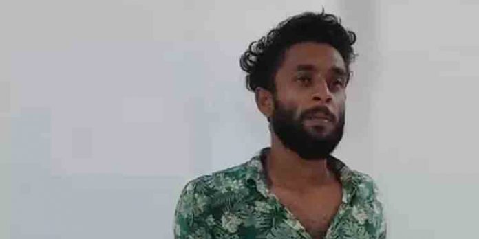 മധ്യവയസ്കനെ വെട്ടിക്കൊലപ്പെടുത്താന് ശ്രമിച്ച സംഭവത്തില് കഞ്ചാവു സംഘത്തിലെ യുവാവ് അറസ്റ്റില് മധ്യവയസ്കനെ വെട്ടിക്കൊലപ്പെടുത്താന് ശ്രമിച്ച സംഭവത്തില് കഞ്ചാവു സംഘത്തിലെ യുവാവ് അറസ്റ്റില്