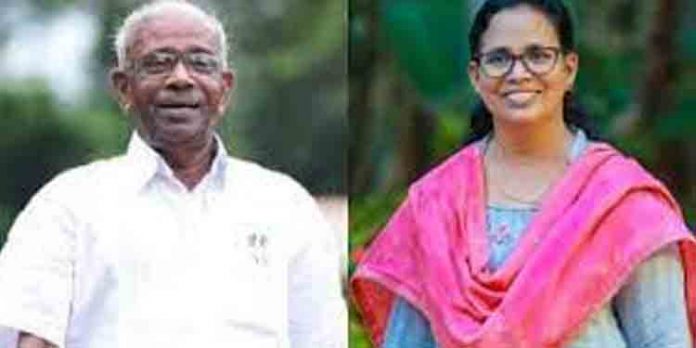 കെകെ രമയ്ക്കെതിരെ നടത്തിയ പരാമര്ശം പിന്വലിച്ച് എംഎം മണി കെകെ രമയ്ക്കെതിരെ നടത്തിയ പരാമര്ശം പിന്വലിച്ച് എംഎം മണി