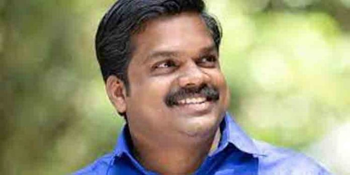 കരിമാന്തോട് പാലം പുനർ നിർമ്മിക്കുന്നതിനായി രണ്ടര കോടി രൂപ അനുവദിച്ചതായി എംഎൽഎ കരിമാന്തോട് പാലം പുനർ നിർമ്മിക്കുന്നതിനായി രണ്ടര കോടി രൂപ അനുവദിച്ചതായി എംഎൽഎ