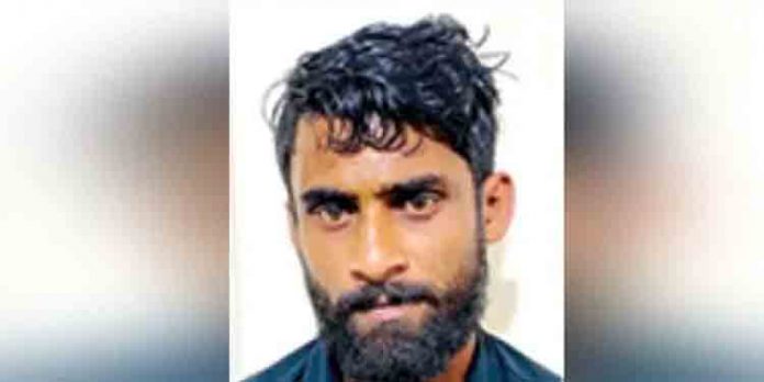 പത്താം ക്ലാസ് വിദ്യാര്ത്ഥിയെ പ്രകൃതിവിരുദ്ധ ലൈംഗിക പീഡനത്തിനിരയാക്കിയ കേസില് യുവാവ് അറസ്റ്റില് പത്താം ക്ലാസ് വിദ്യാര്ത്ഥിയെ പ്രകൃതിവിരുദ്ധ ലൈംഗിക പീഡനത്തിനിരയാക്കിയ കേസില് യുവാവ് അറസ്റ്റില്