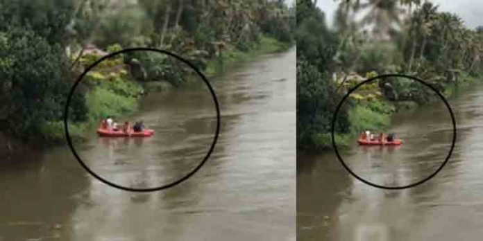 പ്ലസ് ടു വിദ്യാര്ത്ഥി പാലത്തില് നിന്നും പുഴയിലേക്ക് ചാടി പ്ലസ് ടു വിദ്യാര്ത്ഥി പാലത്തില് നിന്നും പുഴയിലേക്ക് ചാടി