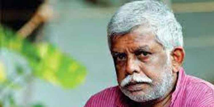 സിവിക് ചന്ദ്രനെതിരെ വീണ്ടും പീഡന കേസ് സിവിക് ചന്ദ്രനെതിരെ വീണ്ടും പീഡന കേസ്