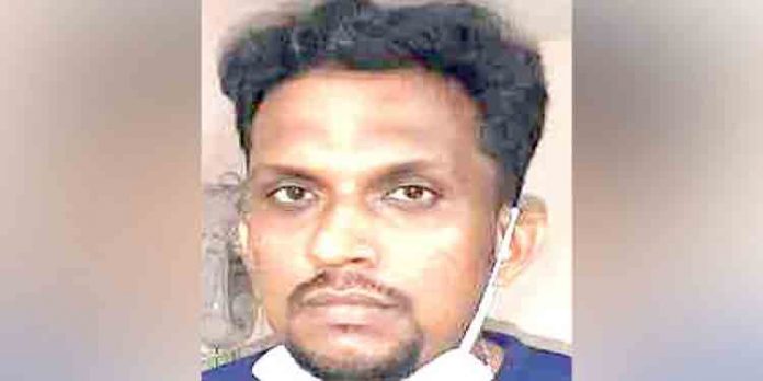 വിവാഹവാഗ്ദാനം നല്കി പീഡിപ്പിച്ച കേസില് യുവാവ് പിടിയില് വിവാഹവാഗ്ദാനം നല്കി പീഡിപ്പിച്ച കേസില് യുവാവ് പിടിയില്