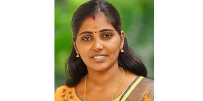 കുറുമുള്ളൂരിൽ നടന്ന ഉപതെരഞ്ഞെടുപ്പിൽ എല്ഡിഎഫിന് വിജയം കുറുമുള്ളൂരിൽ നടന്ന ഉപതെരഞ്ഞെടുപ്പിൽ എല്ഡിഎഫിന് വിജയം