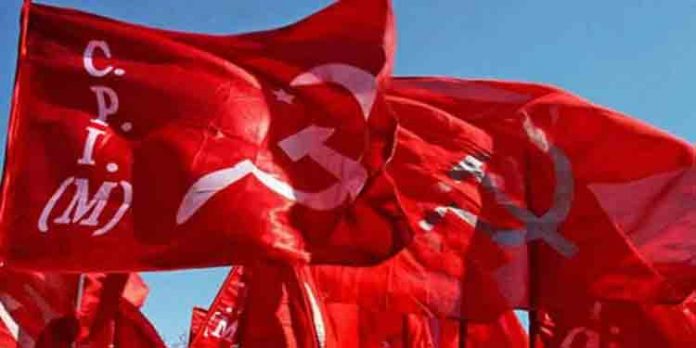 സി.പി.ഐ.എം സംസ്ഥാന സെക്രട്ടറിയേറ്റ് യോഗം ഇന്ന് സി.പി.ഐ.എം സംസ്ഥാന സെക്രട്ടറിയേറ്റ് യോഗം ഇന്ന്
