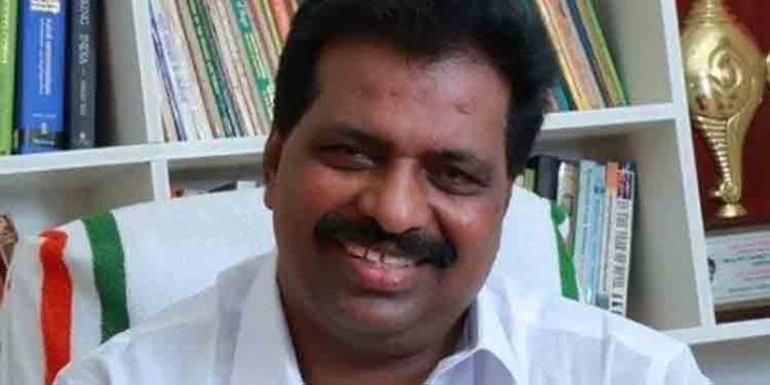 ദ്രൗപദി മുര്മുവിന് വോട്ട് ചെയ്യാന് ആഗ്രഹിച്ചിരുന്നു : കൊടിക്കുന്നില് സുരേഷ് ദ്രൗപദി മുര്മുവിന് വോട്ട് ചെയ്യാന് ആഗ്രഹിച്ചിരുന്നു : കൊടിക്കുന്നില് സുരേഷ്
