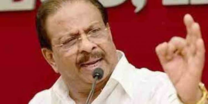 കെ കെ രമയ്ക്കെതിരായ വധഭീഷണി : വിശദമായ അന്വേഷണം വേണമെന്ന് കെ സുധാകരന് കെ കെ രമയ്ക്കെതിരായ വധഭീഷണി : വിശദമായ അന്വേഷണം വേണമെന്ന് കെ സുധാകരന്