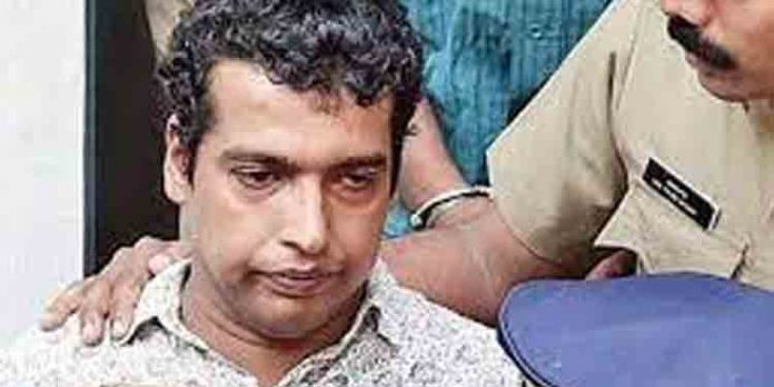 നടിയെ ആക്രമിച്ച കേസിലെ മുഖ്യ പ്രതി പള്സര് സുനിയെ ജയിലിലേക്ക് മാറ്റി നടിയെ ആക്രമിച്ച കേസിലെ മുഖ്യ പ്രതി പള്സര് സുനിയെ ജയിലിലേക്ക് മാറ്റി