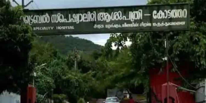 വെള്ളമില്ല ,അട്ടപ്പാടി ആശുപത്രിയില് രണ്ട് ശസ്ത്രക്രിയകള് മുടങ്ങി വെള്ളമില്ല ,അട്ടപ്പാടി ആശുപത്രിയില് രണ്ട് ശസ്ത്രക്രിയകള് മുടങ്ങി