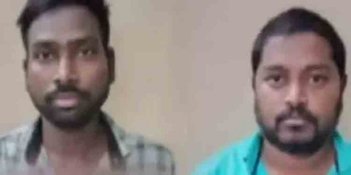 ധര്മപുരിയിലെ മലയാളികളുടെ കൊലപാതകത്തില് രണ്ട് പേര് അറസ്റ്റില് ധര്മപുരിയിലെ മലയാളികളുടെ കൊലപാതകത്തില് രണ്ട് പേര് അറസ്റ്റില്