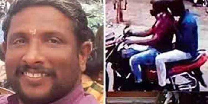ആർഎസ്എസ് നേതാവ് ശ്രീനിവാസന്റെ കൊലപാതകം ; ഒൻപത് പേർക്കെതിരെ ലുക്ക് ഔട്ട് നോട്ടീസ് ആർഎസ്എസ് നേതാവ് ശ്രീനിവാസന്റെ കൊലപാതകം ; ഒൻപത് പേർക്കെതിരെ ലുക്ക് ഔട്ട് നോട്ടീസ്