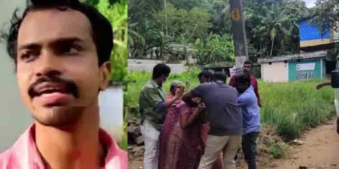 വീടിന്റെ പരിസരത്ത് പോലീസുകാര് മൂത്രം ഒഴിക്കുന്നതു ചോദ്യം ചെയ്ത യുവാവിനെ ക്രൂരമായി മര്ദ്ദിച്ചു ; പരാതി വീടിന്റെ പരിസരത്ത് പോലീസുകാര് മൂത്രം ഒഴിക്കുന്നതു ചോദ്യം ചെയ്ത യുവാവിനെ ക്രൂരമായി മര്ദ്ദിച്ചു ; പരാതി