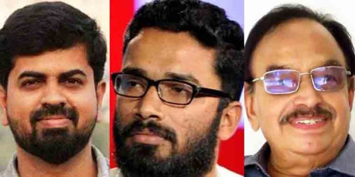 ശ്രീറാം വെങ്കിട്ടരാമന് ആലപ്പുഴ കലക്ടറായി നിയമനo ; വിമര്ശനവുമായി പി.കെ. അബ്ദുറബ്ബ് ശ്രീറാം വെങ്കിട്ടരാമന് ആലപ്പുഴ കലക്ടറായി നിയമനo ; വിമര്ശനവുമായി പി.കെ. അബ്ദുറബ്ബ്