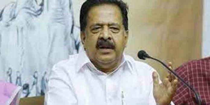 കരുണാകരനെതിരെ പടനയിച്ചതില് പശ്ചാത്തപിക്കുന്നു ; ചെന്നിത്തല കരുണാകരനെതിരെ പടനയിച്ചതില് പശ്ചാത്തപിക്കുന്നു ; ചെന്നിത്തല