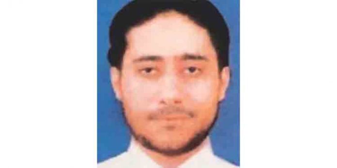 മുംബൈ ഭീകരാക്രമണത്തിന്റെ സൂത്രധാരന് 15 വര്ഷം തടവ് ശിക്ഷ വിധിച്ച് പാക്ക് കോടതി മുംബൈ ഭീകരാക്രമണത്തിന്റെ സൂത്രധാരന് 15 വര്ഷം തടവ് ശിക്ഷ വിധിച്ച് പാക്ക് കോടതി