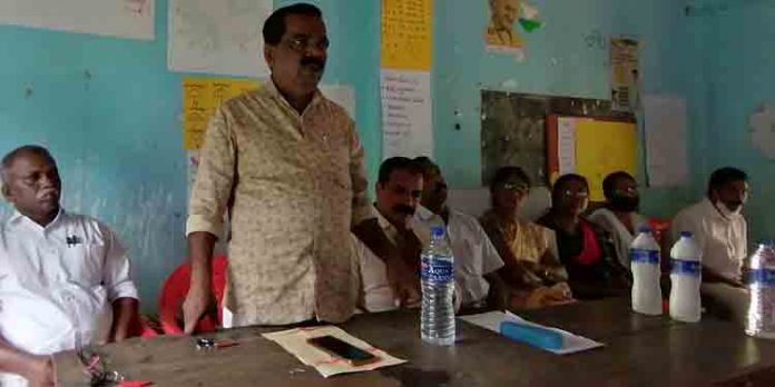 സ്നേഹ വീടിന്റെ നിർമ്മാണ കമ്മിറ്റി രൂപികരിച്ചു സ്നേഹ വീടിന്റെ നിർമ്മാണ കമ്മിറ്റി രൂപികരിച്ചു