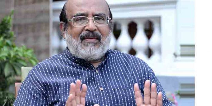കേന്ദ്ര സര്ക്കാര് കേരളത്തെ വായ്പ എടുക്കാന് അനുവദിക്കുന്നില്ല : മുന്ധനമന്ത്രി തോമസ് ഐസക്ക് കേന്ദ്ര സര്ക്കാര് കേരളത്തെ വായ്പ എടുക്കാന് അനുവദിക്കുന്നില്ല : മുന്ധനമന്ത്രി തോമസ് ഐസക്ക്