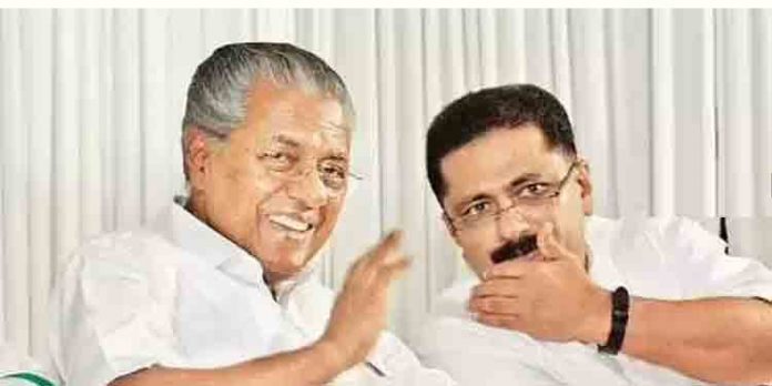 കെ.ടി ജലീലിനെതിരെ നടപടി വേണം ; മാധ്യമം പത്രം മുഖ്യമന്ത്രിക്ക് കത്ത് നൽകി കെ.ടി ജലീലിനെതിരെ നടപടി വേണം ; മാധ്യമം പത്രം മുഖ്യമന്ത്രിക്ക് കത്ത് നൽകി