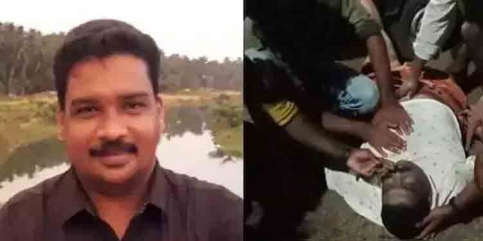 വടകരയിലെ കസ്റ്റഡി മരണം : സസ്പെന്ഷനില് ആയ ഉദ്യോഗസ്ഥരെ ഇന്ന് ചോദ്യം ചെയ്യും വടകരയിലെ കസ്റ്റഡി മരണം : സസ്പെന്ഷനില് ആയ ഉദ്യോഗസ്ഥരെ ഇന്ന് ചോദ്യം ചെയ്യും