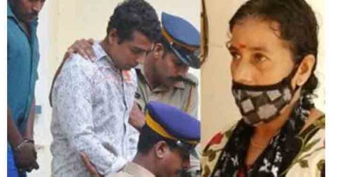 പള്സര് സുനിയുടെ മാതാവു ശോഭനയുടെ രഹസ്യമൊഴി കോടതിയില് പള്സര് സുനിയുടെ മാതാവു ശോഭനയുടെ രഹസ്യമൊഴി കോടതിയില്