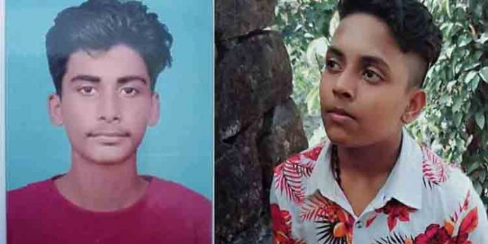 പെരിനാട് നിന്നും കാണാതായ വിദ്യാര്ത്ഥികളെ കണ്ടെത്തി പെരിനാട് നിന്നും കാണാതായ വിദ്യാര്ത്ഥികളെ കണ്ടെത്തി