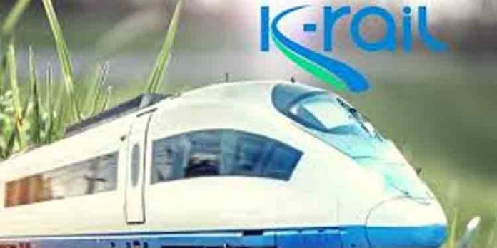 കെ – റെയിലിന് അനുമതിയില്ലെന്ന് ആവര്ത്തിച്ച് ഹൈക്കോടതിയില് കേന്ദ്ര റെയില്വേ ബോര്ഡിന്റെ സത്യവാങ്മൂലം കെ – റെയിലിന് അനുമതിയില്ലെന്ന് ആവര്ത്തിച്ച് ഹൈക്കോടതിയില് കേന്ദ്ര റെയില്വേ ബോര്ഡിന്റെ സത്യവാങ്മൂലം