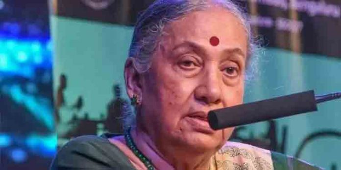 ചില ബിജെപി നേതാക്കളോട് ഫോണില് സംസാരിച്ചതിന് പിന്നാലെ തന്റെ സിം പ്രവര്ത്തന രഹിതമായെന്ന് മാര്ഗരറ്റ് ആല്വ ചില ബിജെപി നേതാക്കളോട് ഫോണില് സംസാരിച്ചതിന് പിന്നാലെ തന്റെ സിം പ്രവര്ത്തന രഹിതമായെന്ന് മാര്ഗരറ്റ് ആല്വ
