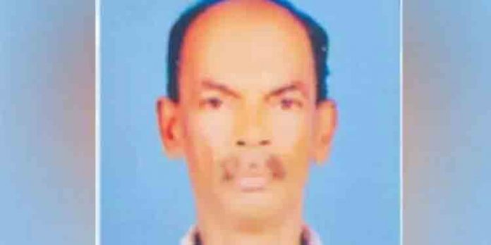ഗൃഹനാഥനെ വീട്ടില് നിന്ന് വിളിച്ചറക്കി കൊലപ്പെടുത്തിയത് വിവാഹം ശരിയാക്കി കൊടുക്കാത്തതിന് ഗൃഹനാഥനെ വീട്ടില് നിന്ന് വിളിച്ചറക്കി കൊലപ്പെടുത്തിയത് വിവാഹം ശരിയാക്കി കൊടുക്കാത്തതിന്