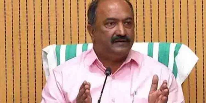 കടമെടുപ്പ് പരിധി കുറച്ച കേന്ദ്ര നടപടി പിന്വലിക്കണം ; കത്തയച്ച് ധനമന്ത്രി കടമെടുപ്പ് പരിധി കുറച്ച കേന്ദ്ര നടപടി പിന്വലിക്കണം ; കത്തയച്ച് ധനമന്ത്രി