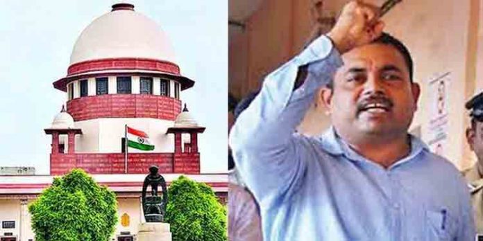മാവോയിസ്റ്റ് നേതാവ് രൂപേഷിനെതിരെ യുഎപിഎ പുന:സ്ഥാപിക്കണമെന്ന് സംസ്ഥാന സർക്കാർ ; സുപ്രീംകോടതിയിൽ ഹർജി നൽകി മാവോയിസ്റ്റ് നേതാവ് രൂപേഷിനെതിരെ യുഎപിഎ പുന:സ്ഥാപിക്കണമെന്ന് സംസ്ഥാന സർക്കാർ ; സുപ്രീംകോടതിയിൽ ഹർജി നൽകി