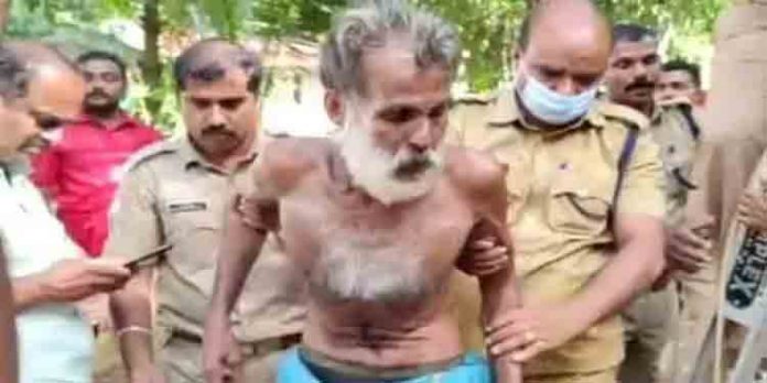 കോട്ടയത്ത് തെങ്ങുകയറ്റക്കാരൻ തലകീഴായി തെങ്ങിൽ കുരുങ്ങി ; രക്ഷിച്ച് ഫയർഫോഴ്സ് കോട്ടയത്ത് തെങ്ങുകയറ്റക്കാരൻ തലകീഴായി തെങ്ങിൽ കുരുങ്ങി ; രക്ഷിച്ച് ഫയർഫോഴ്സ്