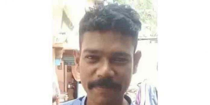 35 കിലോ കഞ്ചാവുമായി നിരവധി കേസുകളിലെ പ്രതി പിടിയില് 35 കിലോ കഞ്ചാവുമായി നിരവധി കേസുകളിലെ പ്രതി പിടിയില്