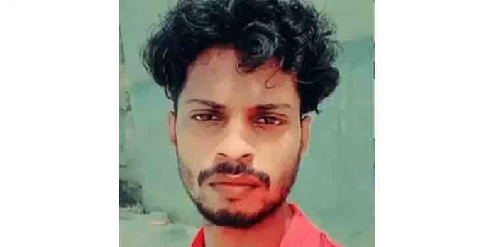ആഴിമലയിലെ കിരണിന്റെ തിരോധാനo ഒരാള് അറസ്റ്റില് ആഴിമലയിലെ കിരണിന്റെ തിരോധാനo ഒരാള് അറസ്റ്റില്