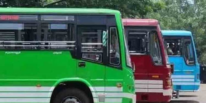 അത്താണി മേഖലകളിലെ സ്വകാര്യ ബസ് ജീവനക്കാര് വെള്ളിയാഴ്ച സൂചന പണിമുടക്ക് നടത്തും അത്താണി മേഖലകളിലെ സ്വകാര്യ ബസ് ജീവനക്കാര് വെള്ളിയാഴ്ച സൂചന പണിമുടക്ക് നടത്തും