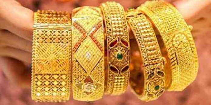 സ്വര്ണവിലയില് വീണ്ടും ഇടിവ്. പവന് 80 രൂപയും ഗ്രാമിന് 10 രൂപയും കുറഞ്ഞു സ്വര്ണവിലയില് വീണ്ടും ഇടിവ്. പവന് 80 രൂപയും ഗ്രാമിന് 10 രൂപയും കുറഞ്ഞു