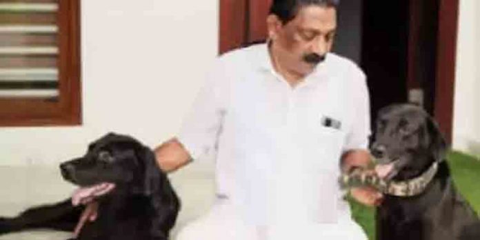 പേപിടിച്ച നായയെ വെടിവെച്ചുകൊല്ലാന് നിര്ദേശം ; സാമൂഹികമാധ്യമത്തില് മൃഗസ്നേഹികളുടെ വിമര്ശനം പേപിടിച്ച നായയെ വെടിവെച്ചുകൊല്ലാന് നിര്ദേശം ; സാമൂഹികമാധ്യമത്തില് മൃഗസ്നേഹികളുടെ വിമര്ശനം