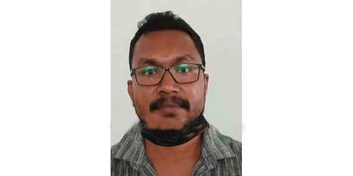 കിരണിന്റെ മരണം ; രണ്ടാംപ്രതി പിടിയില് കിരണിന്റെ മരണം ; രണ്ടാംപ്രതി പിടിയില്