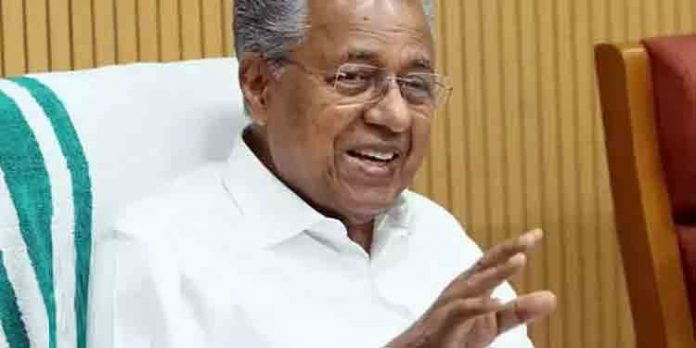 സംസ്ഥാനത്ത് അഭിമാനകരമായ പദ്ധതികള് തീരപ്രദേശത്തും മത്സ്യബന്ധന തുറമുഖങ്ങളിലും നടപ്പിലാക്കി : മുഖ്യമന്ത്രി സംസ്ഥാനത്ത് അഭിമാനകരമായ പദ്ധതികള് തീരപ്രദേശത്തും മത്സ്യബന്ധന തുറമുഖങ്ങളിലും നടപ്പിലാക്കി : മുഖ്യമന്ത്രി