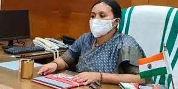 ഇ-ഓഫീസ് സംവിധാനം സേവനങ്ങള് വേഗത്തിലാക്കും : മന്ത്രി വീണാ ജോര്ജ് ഇ-ഓഫീസ് സംവിധാനം സേവനങ്ങള് വേഗത്തിലാക്കും : മന്ത്രി വീണാ ജോര്ജ്